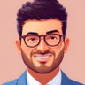 Sarthak Shah's profile picture