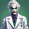 Profilbild von Dr. Joker