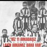 Фото профиля Beşiktaş ruhtur