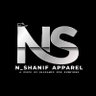 N SHANIF's profile picture