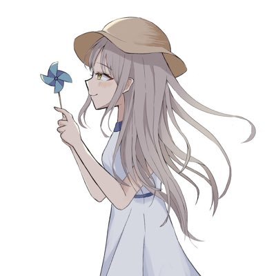 KinKasenP's profile picture