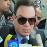 الرجل اللي واقف ورا عمر سليمان 😠's profile picture