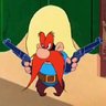 Yosemite Sam 的头像