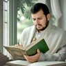 احمد المقعد بديل profil fotoğrafı