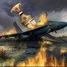 Pilot profil fotoğrafı