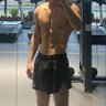 Profilbild von Hugh