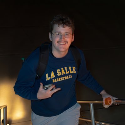 Nick Lorensen's profile picture