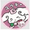 Фото профиля ユウキ🌸💭