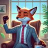 Foxy profil fotoğrafı
