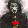 #AnonManMediating™️🌹 💭°°°🕴🏿°°💭 的头像