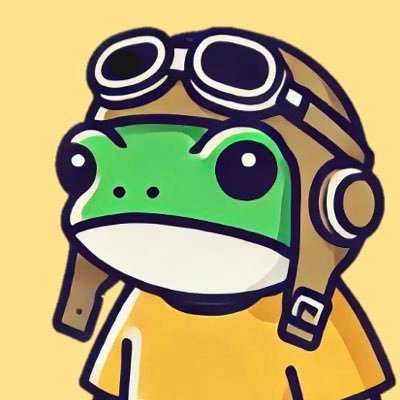 NitroFrogTokens's profile picture