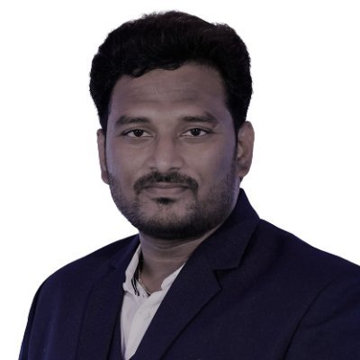 Venkatesh Alla's profile picture