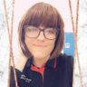 Profilbild von Louise