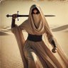 عَفْرَاء's profile picture