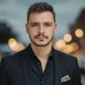 Marcos Santana 的头像