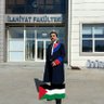 Ali Karaahmet 的头像