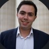 Фото профиля Albert Najm