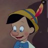 Pinocchio's profile picture