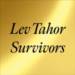LevTsurvivors's profile picture