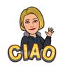Profilbild von Marisa 🖤💙⭐⭐🇮🇹