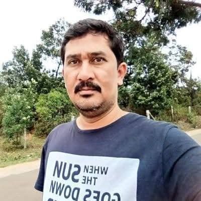 Gokul's profile picture