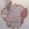 Фото профиля ロ〜くん&ぺろちゃんのママ