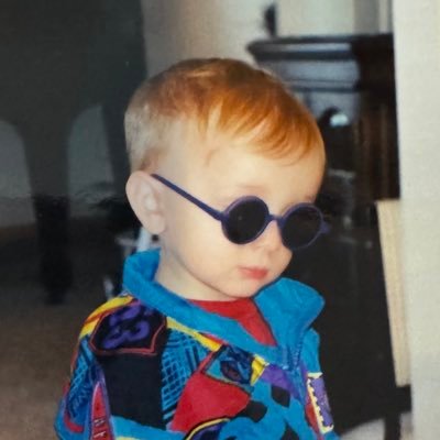 Ryan McEntush's profile picture