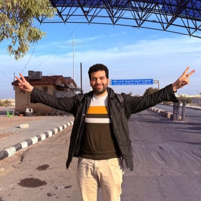 RevTamam's profile picture
