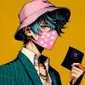 Profilbild von JM
