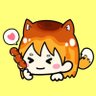 つかさ🐕✨ラジオで喋る犬 的头像
