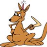 Το νευριασμένο καγκουρό's profile picture