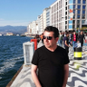 Ali Sansur profil fotoğrafı