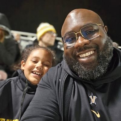 Ricky Thrash III's profile picture