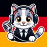 看新闻学德语 Deutsch lernen leicht gemacht! profil fotoğrafı