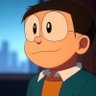 Profilbild von のび太