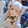 Haru Urara-(FF XIV) profil fotoğrafı