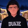 Фото профиля DUKE 𓃵