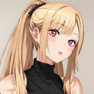 Marin_Cosplays's profile picture