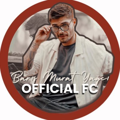 Barış Murat Yağcı Official FC's profile picture