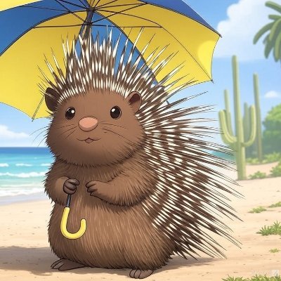 HairyPorcupine's profile picture