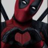 Profilbild von deadpool - Comendador Soares