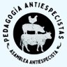 Фото профиля Pedagogías Antiespecistas