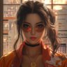 Sarinha Crypto 🌸🔶️'s profile picture