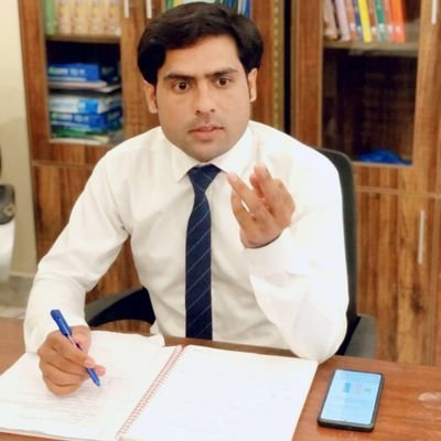 Abrar Ishaq Rana🇵🇰's profile picture