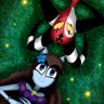 sarah demon pony 🐎❤️🩵🦄 profil fotoğrafı