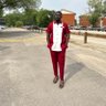 Profilbild von Paul Asante