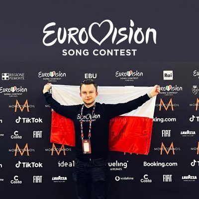 Miechulec_Eurowizja's profile picture