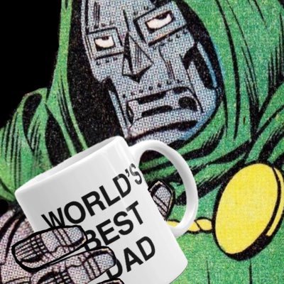 𝐃𝐨𝐜𝐭𝐨𝐫 𝐃𝐎𝐎𝐌's profile picture