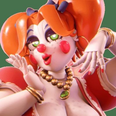 sluttyclownbabe's profile picture