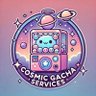 🌌 Cosmic Gacha Services * Pilot Services 🌌's profile picture